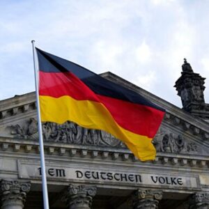 Deutsch A1