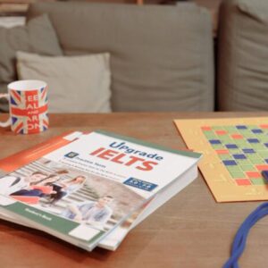 IELTS
