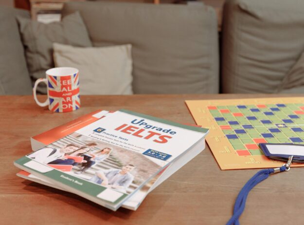 IELTS