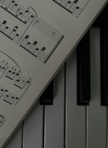 Musiktheorie