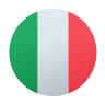 Italienisch