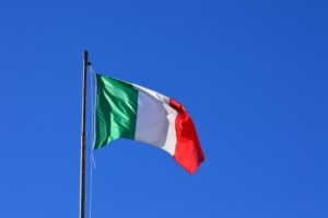 Italienisch