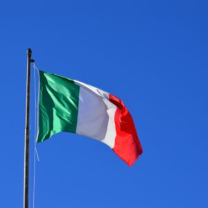 Italienisch