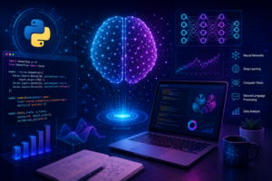 Künstliche Intelligenz & Tiefes Lernen