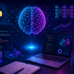 Künstliche Intelligenz & Tiefes Lernen