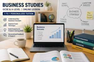 BWL-Studien GCSE