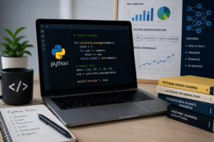 Datenwissenschaft & Datenanalyse