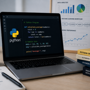 Datenwissenschaft & Datenanalyse