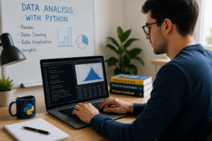 Datenanalyse mit Python für Advanced