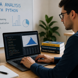Datenanalyse mit Python für Advanced