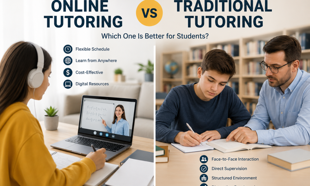 Online Tutoring-Post